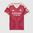 Real Madrid - Third 26/27 Fan Shirt