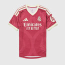 Real Madrid - Third 26/27 Player Edition Shirt