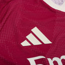 Real Madrid - Third 26/27 Player Edition Shirt