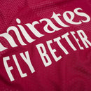 Real Madrid - Third 26/27 Player Edition Shirt Long Sleeve