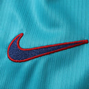 Barcelona - Third 26/27 Long Sleeve Shirt
