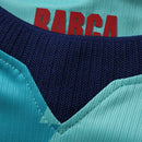 Barcelona - Third 26/27 Fan Shirt
