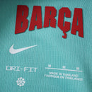 Barcelona - Third 26/27 Long Sleeve Shirt