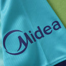 Barcelona - Third 26/27 Long Sleeve Shirt