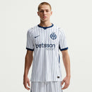 Inter Milan - Away 26/27 Player Edition Shirt