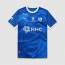 Al-Hilal - Home 26/27 Player Edition Shirt