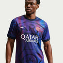 Paris Saint-Germain - Pre-Match Away 26/27 Shirt