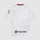 Milan - Away 26/27 Kids Shirt Kit