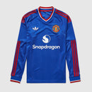 Manchester United - Away 26/27 Long Sleeve Shirt