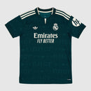 Real Madrid - Away 26/27 Women’s Shirt
