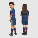 Arsenal - Away 26/27 Kids Shirt Kit