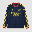 Arsenal - Away 26/27 Long Sleeve Shirt