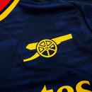 Arsenal - Away 26/27 Long Sleeve Shirt