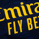 Arsenal - Away 26/27 Long Sleeve Shirt