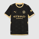 Manchester City - Away 26/27 Player Edition Shirt