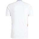 Olympique Lyon 24/25 I Home Jersey - Fan Version