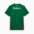 Palmeiras - Home 26/27 Fan Shirt (With Sponsor)