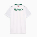 Palmeiras - Away 26/27 Fan Shirt (With Sponsor)