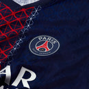 Paris Saint-Germain ( PSG ) HOME Jersey 25/26 - PLAYER VERSION