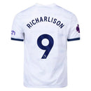 Richarlison Tottenham 23/24 I Home Jersey - Fan Version