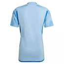 Spain 22/23 II Away Jersey - Fan Version