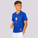 Palmeiras - Third 26/27 Kids Shirt Kit