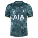 Tottenham 24/25 III Third Jersey - Fan Version