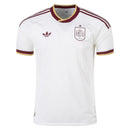 Spain I AWAY 2026 WORLD CUP - Player Version