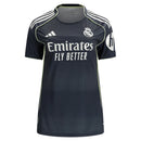 Real Madrid 25/26 II AWAY Jersey - WOMEN'S