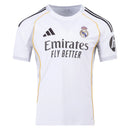 Real Madrid 25/26 I HOME Jersey - FAN VERSION