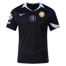 Chelsea 25/26 III THIRD Jersey - MEN'S - CUSTOMIZE