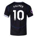 Chelsea 25/26 III THIRD Jersey - MEN'S -  PALMER 10