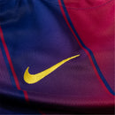 LAMINE YAMAL 19 - Barcelona 25/26 I Home Jersey - Fan Version
