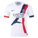Paris Saint-Germain ( PSG ) AWAY Jersey 25/26 - PLAYER VERSION