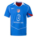 ATLETICO DE MADRID Third Jersey 25/26 - PLAYER VERSION
