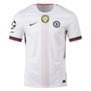 Chelsea 25/26 II AWAY Jersey - MEN'S - CUSTOMIZE