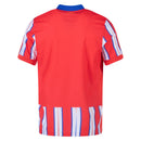 ATLETICO DE MADRID HOME Jersey 25/26 - PLAYER VERSION