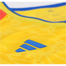 Colombia Home - 2026 World Cup - FAN VERSION
