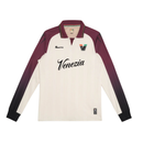 Venezia FC 25/26 Away Jersey - Long Sleeves